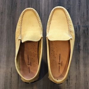 Mercanti Fiorentini loafers